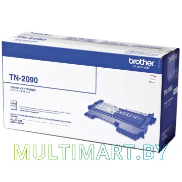 Картридж Brother TN-2090